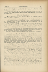 Verordnungsblatt für den Dienstbereich des niederösterreichischen Landesschulrates 19130115 Seite: 11