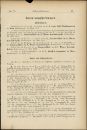 Verordnungsblatt für den Dienstbereich des niederösterreichischen Landesschulrates 19130401 Seite: 7