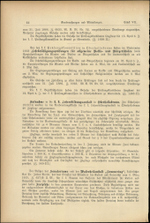 Verordnungsblatt für den Dienstbereich des niederösterreichischen Landesschulrates 19130401 Seite: 14