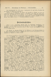 Verordnungsblatt für den Dienstbereich des niederösterreichischen Landesschulrates 19130401 Seite: 15