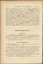 Verordnungsblatt für den Dienstbereich des niederösterreichischen Landesschulrates 19130401 Seite: 16