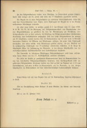 Verordnungsblatt für den Dienstbereich des niederösterreichischen Landesschulrates 19130415 Seite: 2