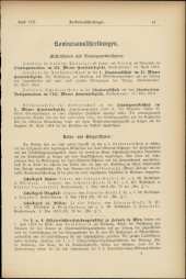 Verordnungsblatt für den Dienstbereich des niederösterreichischen Landesschulrates 19130415 Seite: 9