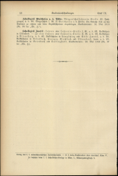 Verordnungsblatt für den Dienstbereich des niederösterreichischen Landesschulrates 19130501 Seite: 16