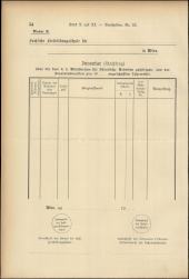 Verordnungsblatt für den Dienstbereich des niederösterreichischen Landesschulrates 19130601 Seite: 6