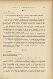 Verordnungsblatt für den Dienstbereich des niederösterreichischen Landesschulrates 19130601 Seite: 7