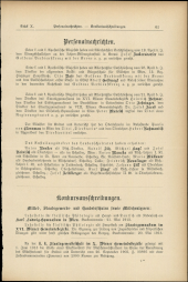 Verordnungsblatt für den Dienstbereich des niederösterreichischen Landesschulrates 19130601 Seite: 11