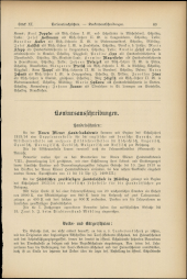 Verordnungsblatt für den Dienstbereich des niederösterreichischen Landesschulrates 19130601 Seite: 19