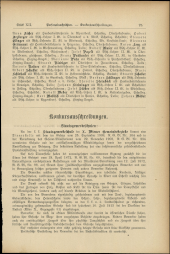 Verordnungsblatt für den Dienstbereich des niederösterreichischen Landesschulrates 19130615 Seite: 11