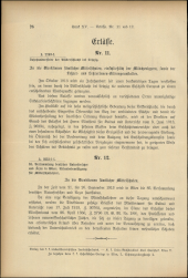 Verordnungsblatt für den Dienstbereich des niederösterreichischen Landesschulrates 19130801 Seite: 2