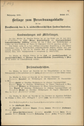 Verordnungsblatt für den Dienstbereich des niederösterreichischen Landesschulrates 19130801 Seite: 3