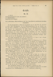 Verordnungsblatt für den Dienstbereich des niederösterreichischen Landesschulrates 19131001 Seite: 11