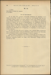 Verordnungsblatt für den Dienstbereich des niederösterreichischen Landesschulrates 19131001 Seite: 12