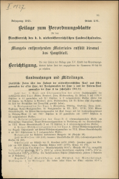 Verordnungsblatt für den Dienstbereich des niederösterreichischen Landesschulrates 19131001 Seite: 13