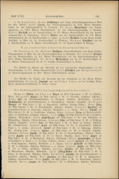 Verordnungsblatt für den Dienstbereich des niederösterreichischen Landesschulrates 19131001 Seite: 23