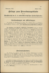 Verordnungsblatt für den Dienstbereich des niederösterreichischen Landesschulrates 19131115 Seite: 11