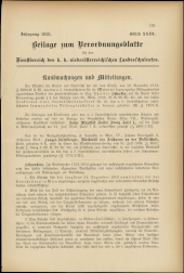 Verordnungsblatt für den Dienstbereich des niederösterreichischen Landesschulrates 19131201 Seite: 5