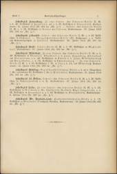 Verordnungsblatt für den Dienstbereich des niederösterreichischen Landesschulrates 19140101 Seite: 9