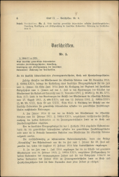 Verordnungsblatt für den Dienstbereich des niederösterreichischen Landesschulrates 19140115 Seite: 2