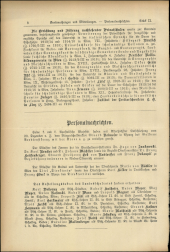 Verordnungsblatt für den Dienstbereich des niederösterreichischen Landesschulrates 19140115 Seite: 6