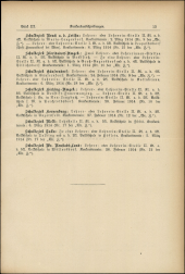 Verordnungsblatt für den Dienstbereich des niederösterreichischen Landesschulrates 19140215 Seite: 5