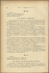 Verordnungsblatt für den Dienstbereich des niederösterreichischen Landesschulrates 19140315 Seite: 2