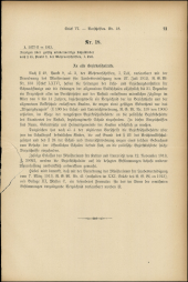 Verordnungsblatt für den Dienstbereich des niederösterreichischen Landesschulrates 19140315 Seite: 3