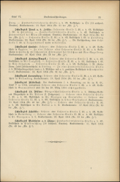 Verordnungsblatt für den Dienstbereich des niederösterreichischen Landesschulrates 19140315 Seite: 13