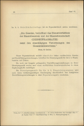 Verordnungsblatt für den Dienstbereich des niederösterreichischen Landesschulrates 19140315 Seite: 14