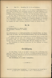 Verordnungsblatt für den Dienstbereich des niederösterreichischen Landesschulrates 19140401 Seite: 2