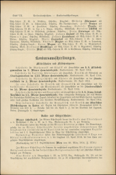 Verordnungsblatt für den Dienstbereich des niederösterreichischen Landesschulrates 19140401 Seite: 7