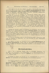 Verordnungsblatt für den Dienstbereich des niederösterreichischen Landesschulrates 19140501 Seite: 4