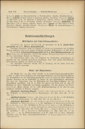 Verordnungsblatt für den Dienstbereich des niederösterreichischen Landesschulrates 19140501 Seite: 5