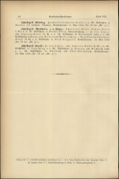 Verordnungsblatt für den Dienstbereich des niederösterreichischen Landesschulrates 19140501 Seite: 6