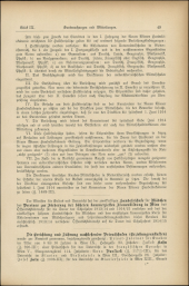 Verordnungsblatt für den Dienstbereich des niederösterreichischen Landesschulrates 19140501 Seite: 9