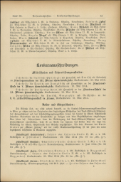 Verordnungsblatt für den Dienstbereich des niederösterreichischen Landesschulrates 19140501 Seite: 11