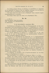 Verordnungsblatt für den Dienstbereich des niederösterreichischen Landesschulrates 19140615 Seite: 5