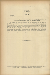 Verordnungsblatt für den Dienstbereich des niederösterreichischen Landesschulrates 19140615 Seite: 10