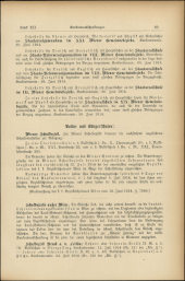 Verordnungsblatt für den Dienstbereich des niederösterreichischen Landesschulrates 19140615 Seite: 13