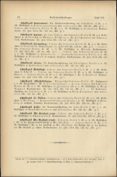 Verordnungsblatt für den Dienstbereich des niederösterreichischen Landesschulrates 19140615 Seite: 14