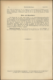 Verordnungsblatt für den Dienstbereich des niederösterreichischen Landesschulrates 19140715 Seite: 8