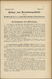 Verordnungsblatt für den Dienstbereich des niederösterreichischen Landesschulrates 19140715 Seite: 9