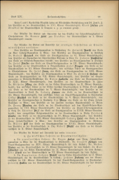 Verordnungsblatt für den Dienstbereich des niederösterreichischen Landesschulrates 19140715 Seite: 11