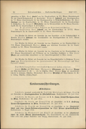 Verordnungsblatt für den Dienstbereich des niederösterreichischen Landesschulrates 19140715 Seite: 12