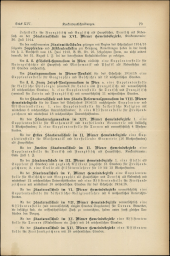 Verordnungsblatt für den Dienstbereich des niederösterreichischen Landesschulrates 19140715 Seite: 13