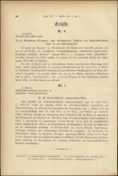 Verordnungsblatt für den Dienstbereich des niederösterreichischen Landesschulrates 19140801 Seite: 6