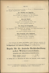 Verordnungsblatt für den Dienstbereich des niederösterreichischen Landesschulrates 19140801 Seite: 10