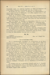 Verordnungsblatt für den Dienstbereich des niederösterreichischen Landesschulrates 19140815 Seite: 6