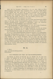 Verordnungsblatt für den Dienstbereich des niederösterreichischen Landesschulrates 19140815 Seite: 11