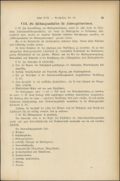 Verordnungsblatt für den Dienstbereich des niederösterreichischen Landesschulrates 19140901 Seite: 3